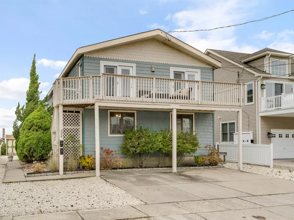 334 41st St #A, Avalon, NJ 08202