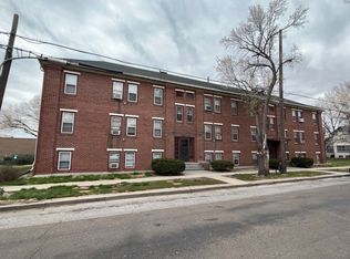 2535/2537 N 49th Street, Lincoln, NE 68504