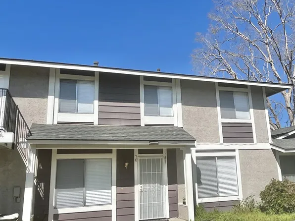 576 Spring Rd APT 70, Moorpark, CA 93021