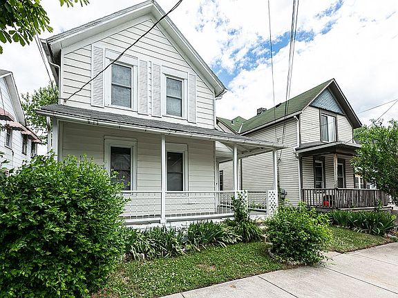 2nd image of 3121 W 11th St