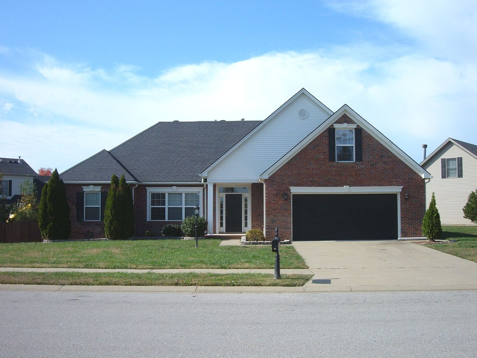 2337 Heartland Park, Owensboro, KY 42303 Zillow
