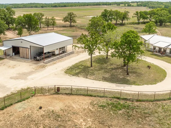 4305 County Road 164, Stephenville, TX 76401