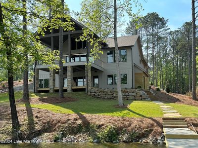 541 Transom Dr, Jacksons Gap, AL, 36861
