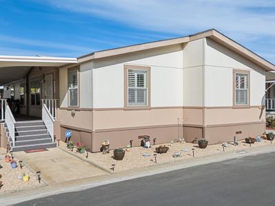 3917 Moana Way #36, Modesto, CA, 95355