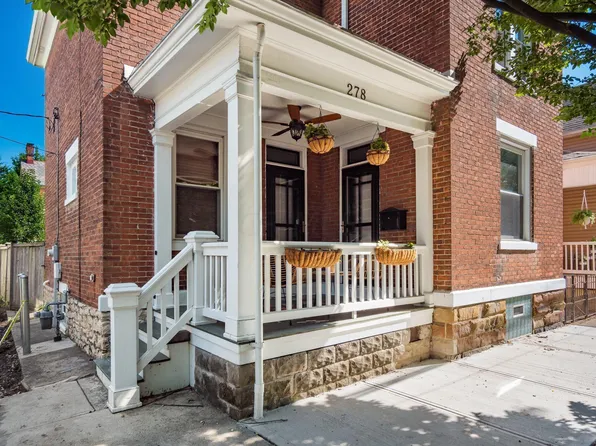 278 Siebert St, Columbus, OH 43206