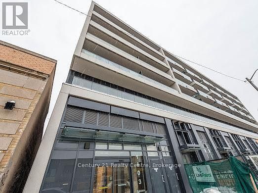 1st image of 1603 Eglinton Ave W #1402