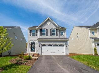 6507 Interlaken Ext, Mc Donald, PA 15057