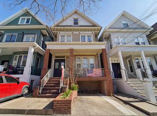 136 Shippen St, Weehawken, NJ