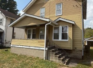 1578 Willard Ave SE, Warren, OH 44484