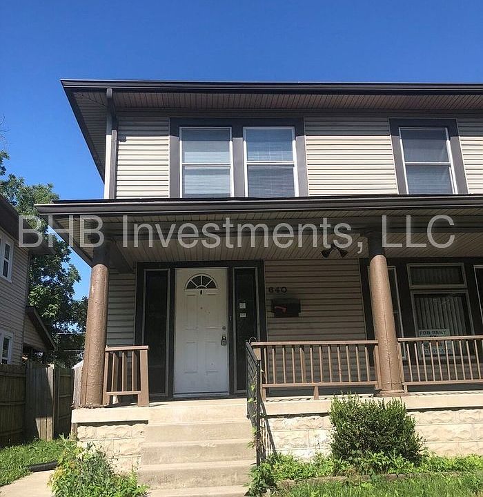 1st image of 640 N Temple Ave