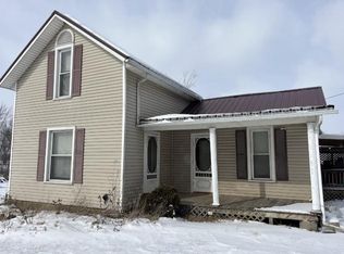 4422 Highway 162, New London, OH 44851