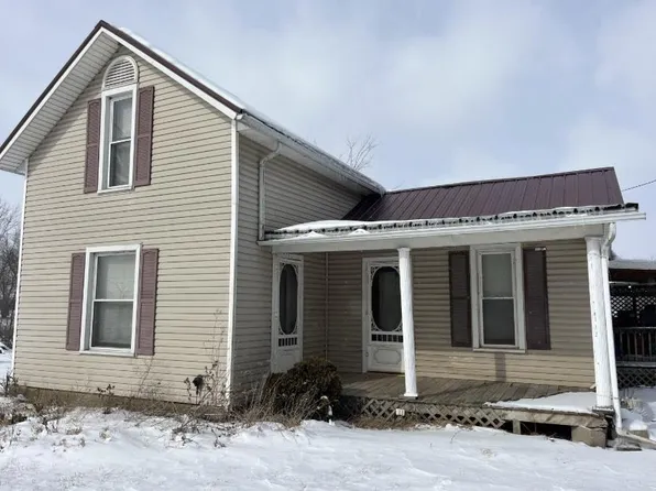 4422 Highway 162, New London, OH 44851