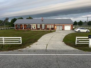 6173 Pine Ridge Rd, Faison, NC 28341