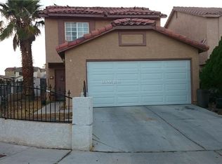 911 Wilson Cliffs Rd, Las Vegas, NV 89128