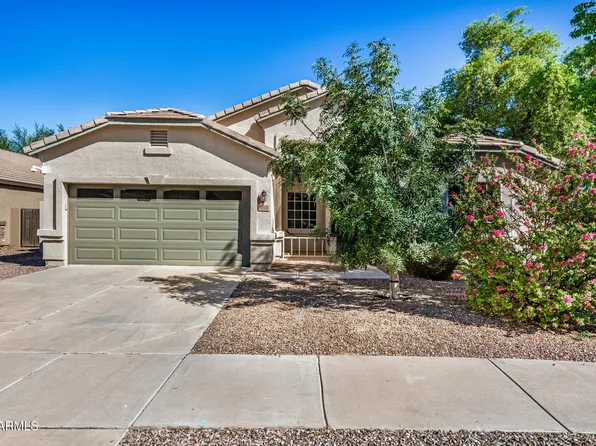 20988 E Via Del Rancho Road, Queen Creek, AZ 85142