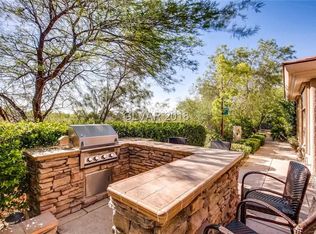 4 Belfair Ct, Henderson, NV 89052
