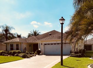 1661 Rosebury Loop, The Villages, FL 32162