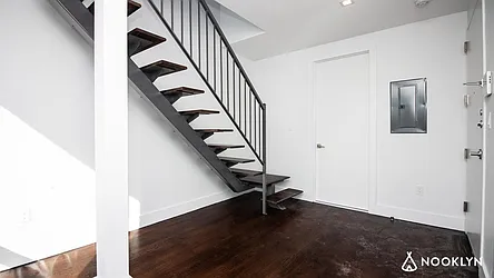 Rented by Nooklyn NYC LLC