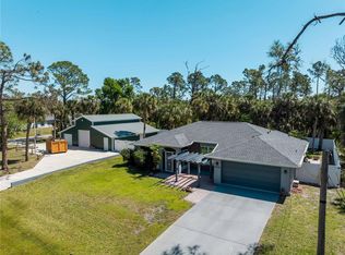3034 Stowe Ter, North Port, FL 34286