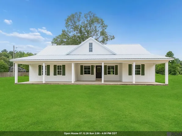 11306 Cloverleaf Dr, Denham Springs, LA 70706
