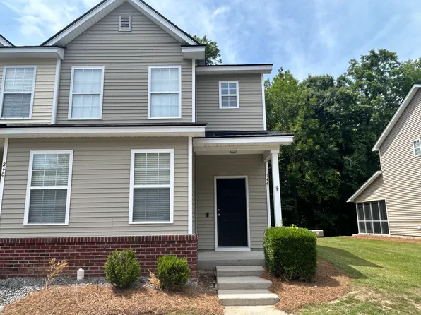 246 Brookshire Rd, Goose Creek, SC 29445
