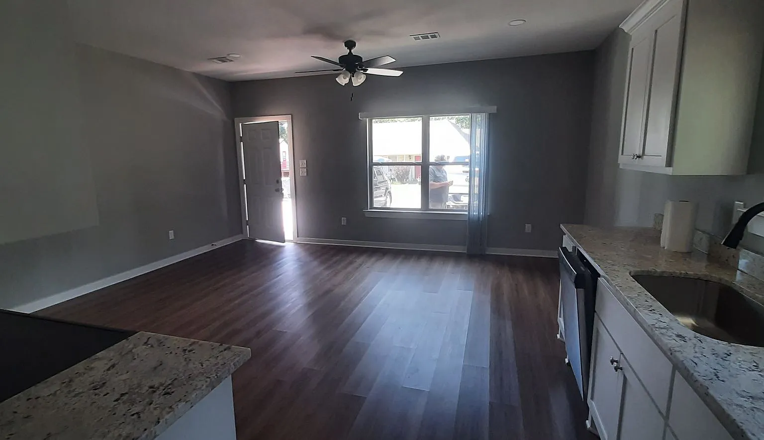 2 Bd/1 Ba 852 Sqft At 407 E Academy Searcy $1085 A Month — Photo 2