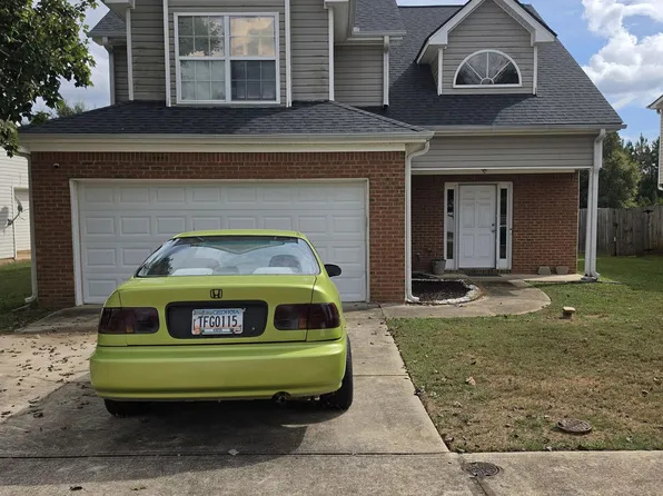 120 Tyler Way, Jackson, GA 30233