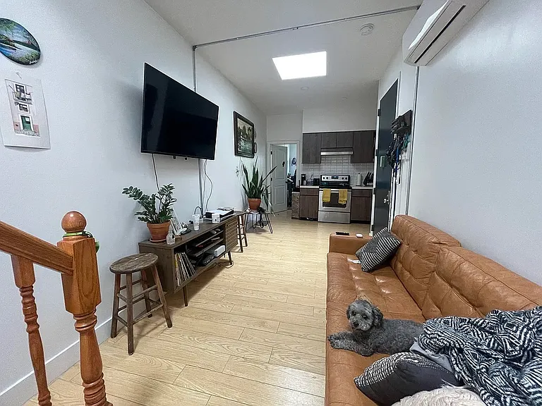 202 Knickerbocker Ave #3L — Photo 10