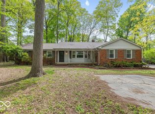 7511 Mohawk Ln, Indianapolis, IN 46260