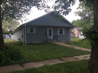 104 6th Ave, Mendota, IL 61342