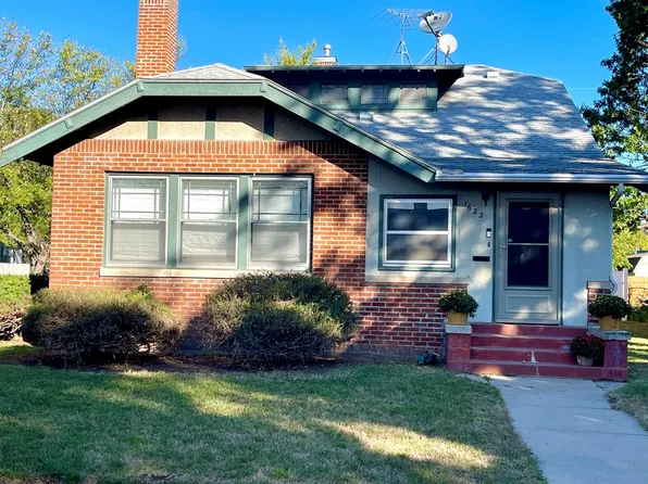 1622 W Charles St, Grand Island, NE 68801