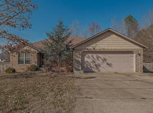 1312 N 20th St, Paragould, AR 72450