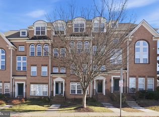 The Townes Condominium, Manassas Park, VA 20111