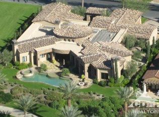 43303 Via Siena, Indian Wells, CA 92210