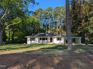 194 Furney Pearce Rd, Zebulon, NC 27597