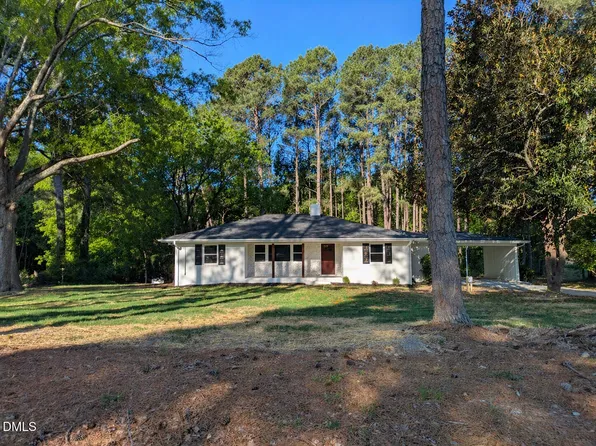 194 Furney Pearce Rd, Zebulon, NC 27597