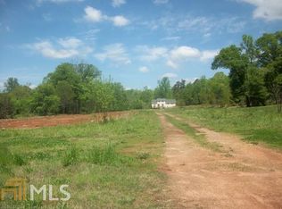 1554 McCoy Bridge Rd, Homer, GA 30547