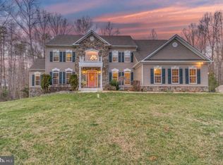 42 Dittmann Way, Stafford, VA 22556