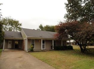 6500 Walnut Grove Rd, Horn Lake, MS 38637