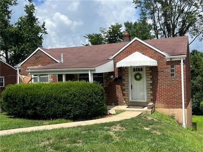 3329 Recker Dr, Pittsburgh, PA, 15227