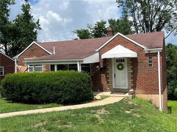 3329 Recker Dr, Pittsburgh, PA 15227