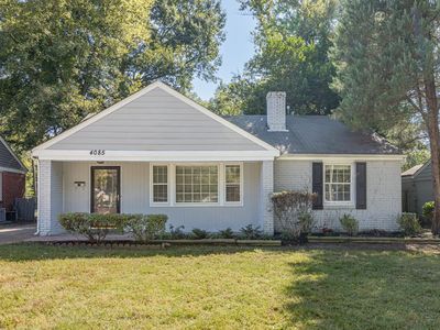 4085 Philwood Ave, Memphis, TN, 38122