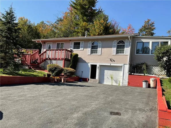 5 Gail Drive, Loch Sheldrake, NY 12759