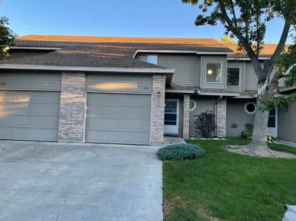 174 E Elwood Ln, Boise, ID 83706