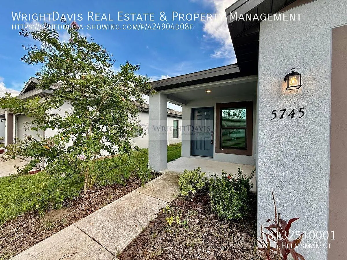 Beautiful 3/2 Home in Tampa! — Photo 2