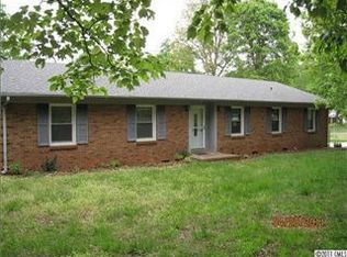101 Spargo St, Gastonia, NC 28056