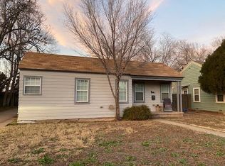 2218 21st St, Lubbock, TX 79411