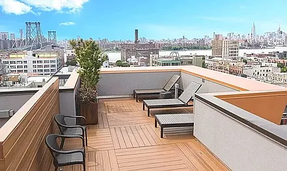 Rented by The KCI Group