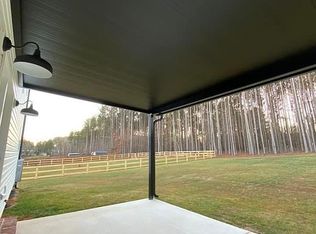 463 Swicegood Farms Ln, Linwood, NC 27299