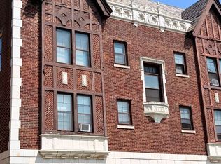 1600 W Granville Ave APT 3A, Chicago, IL 60660